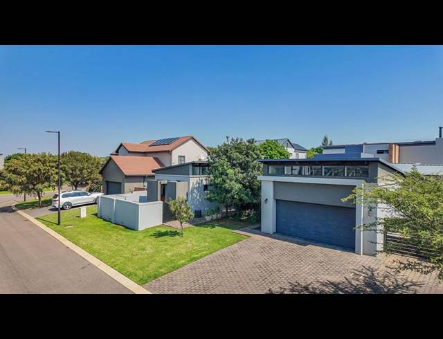 3 BEDROOM PROPERTY TO RENT IN MIDSTREAM RIDGE